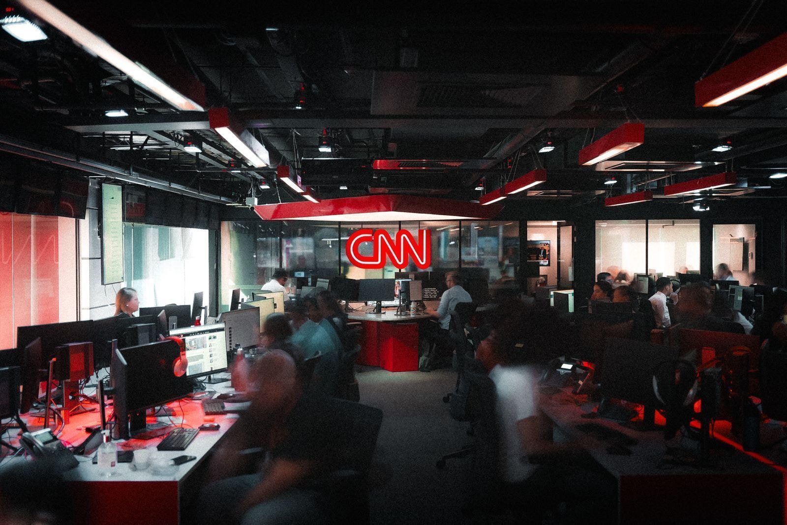 CNN Brasil lança campanha de cobertura para as Eleições 2026