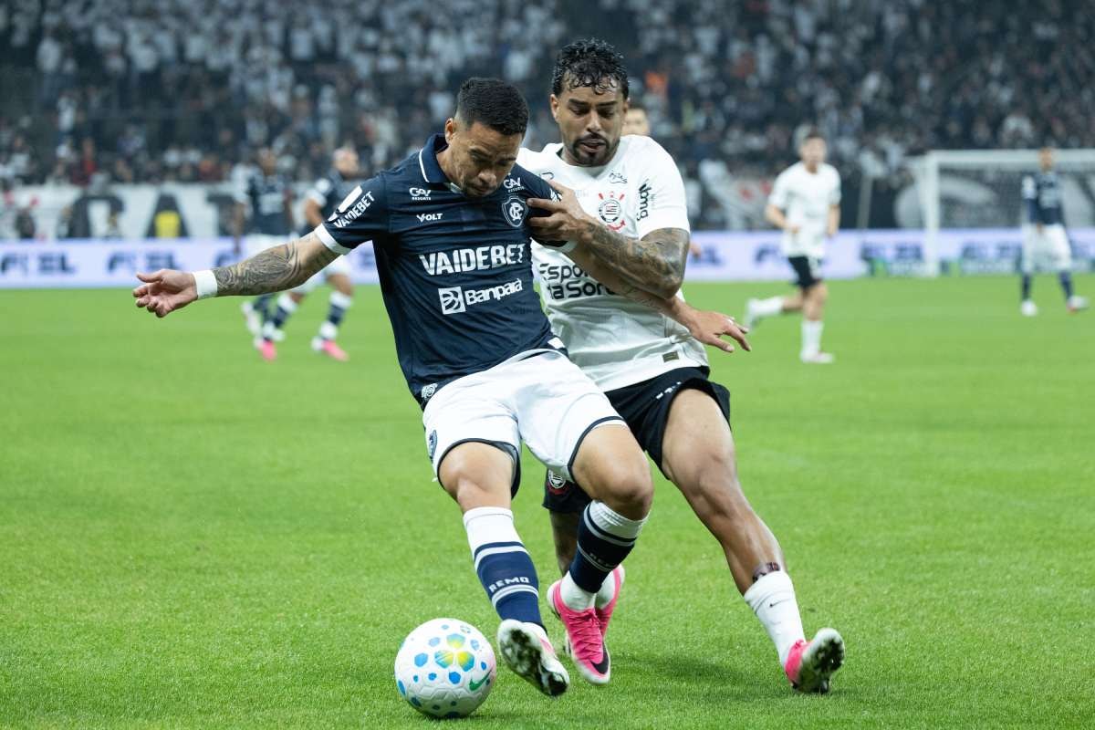 Palpite Remo x Vitória - Brasileirão - 26/07/26