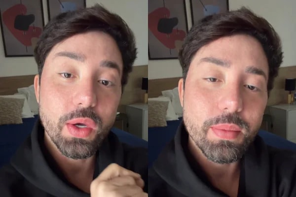 Rico Melquiades se retrata após coagir funcionários a não votarem em Lula