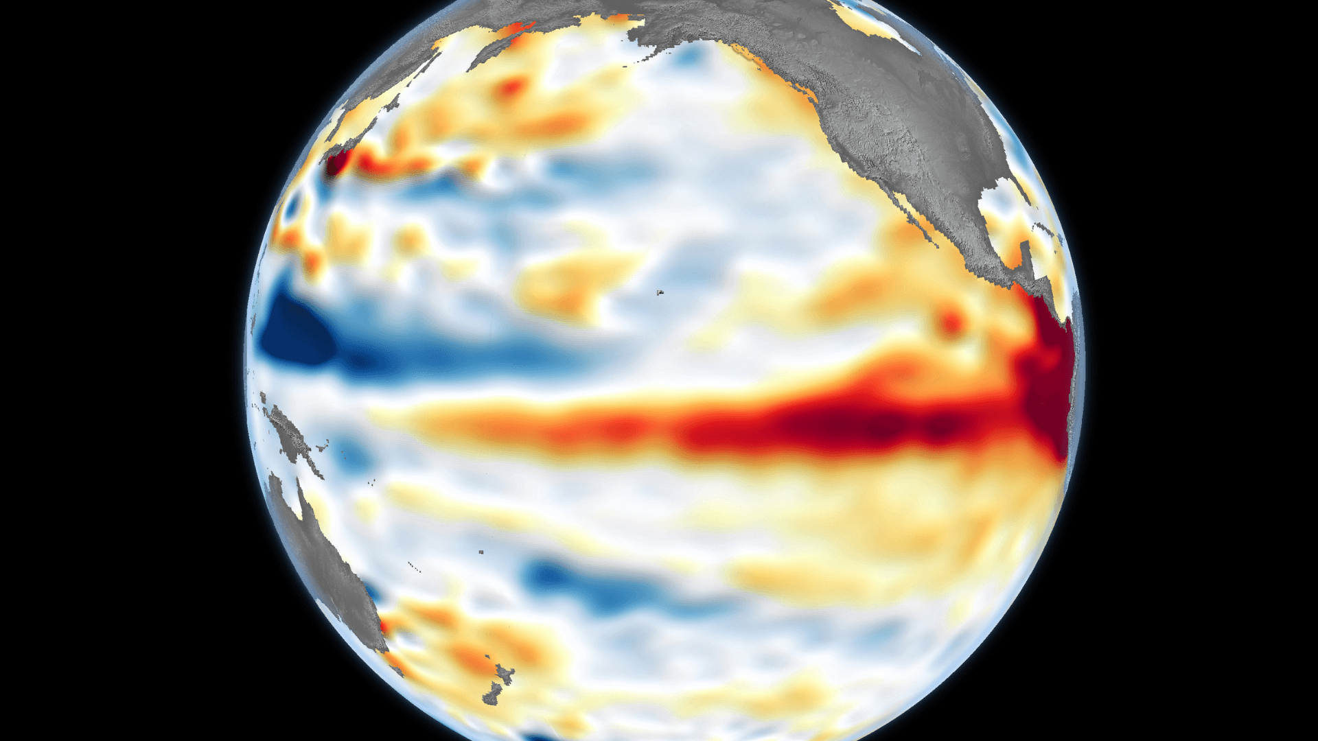 Super El Niño pode provocar 451 mil mortes pelo mundo; Brasil é o quinto país mais afetado da lista