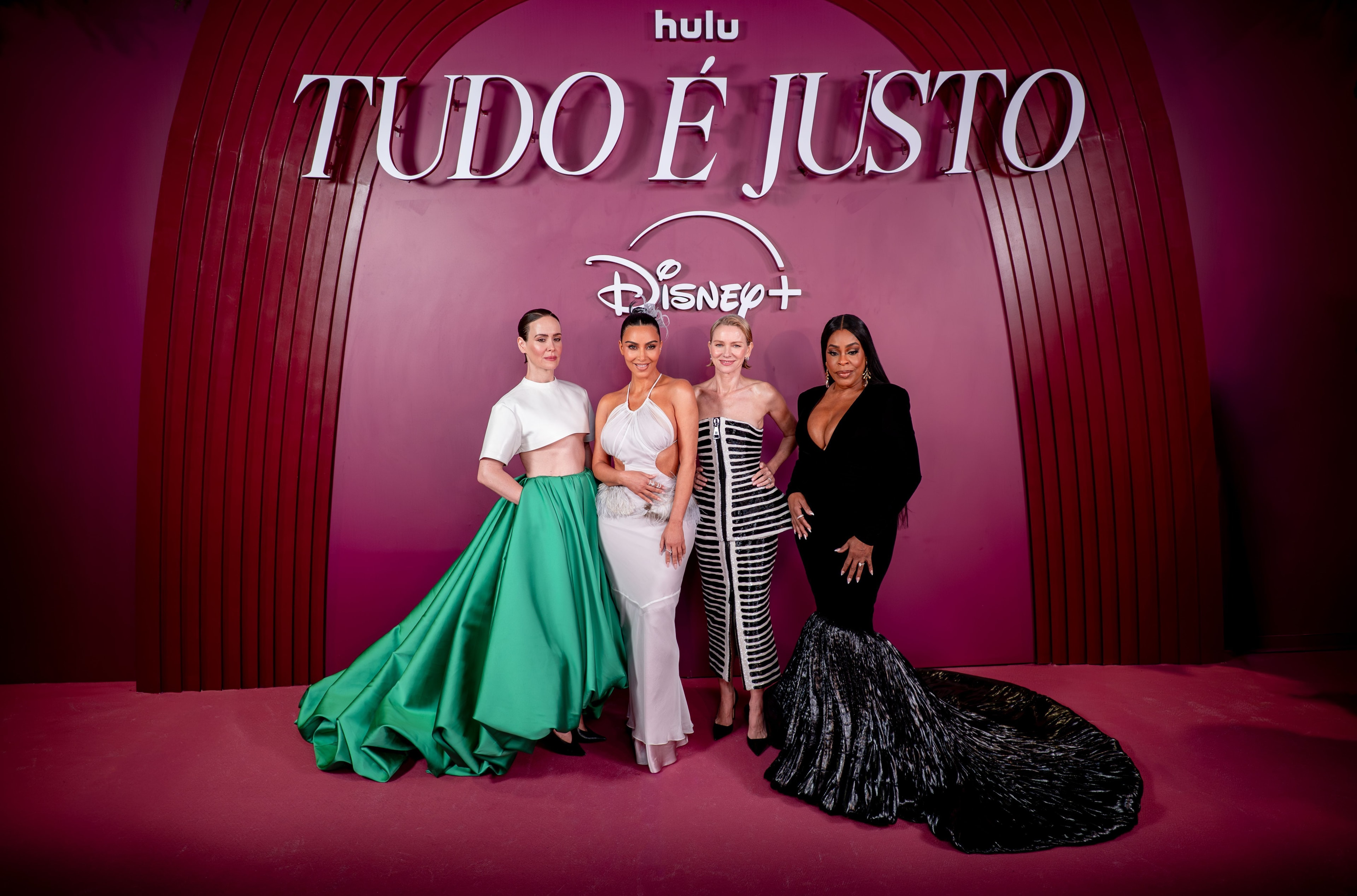 Cauã Reymond de juntará a Kim Kardashian em drama jurídico; saiba detalhes