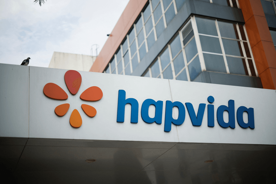 Squadra reduz fatia na Hapvida, e fala em maior erro de investimento de sua história