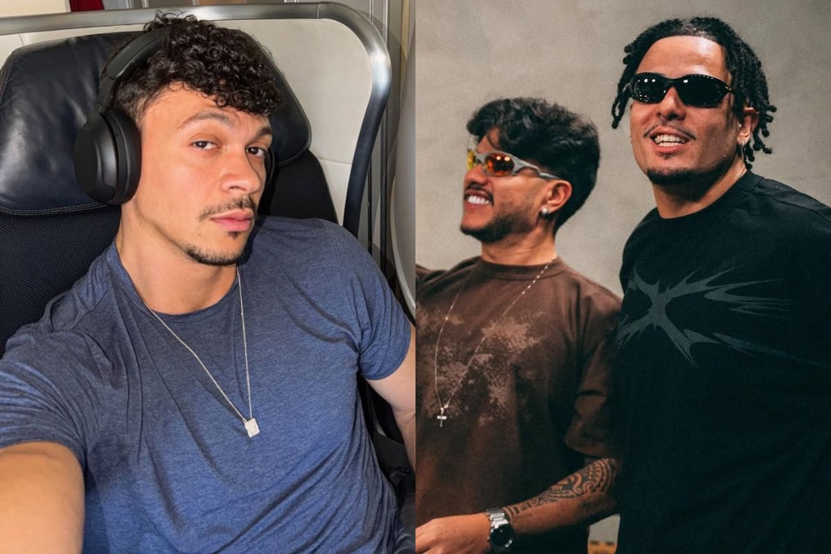 Cocielo e donos do PodPah se defendem em ação por falas sobre PCD