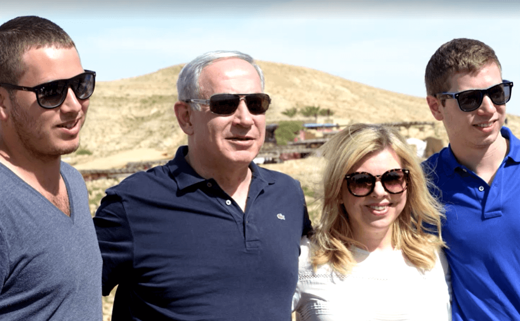 Netanyahu usa discurso de medo às vésperas das eleições em Israel