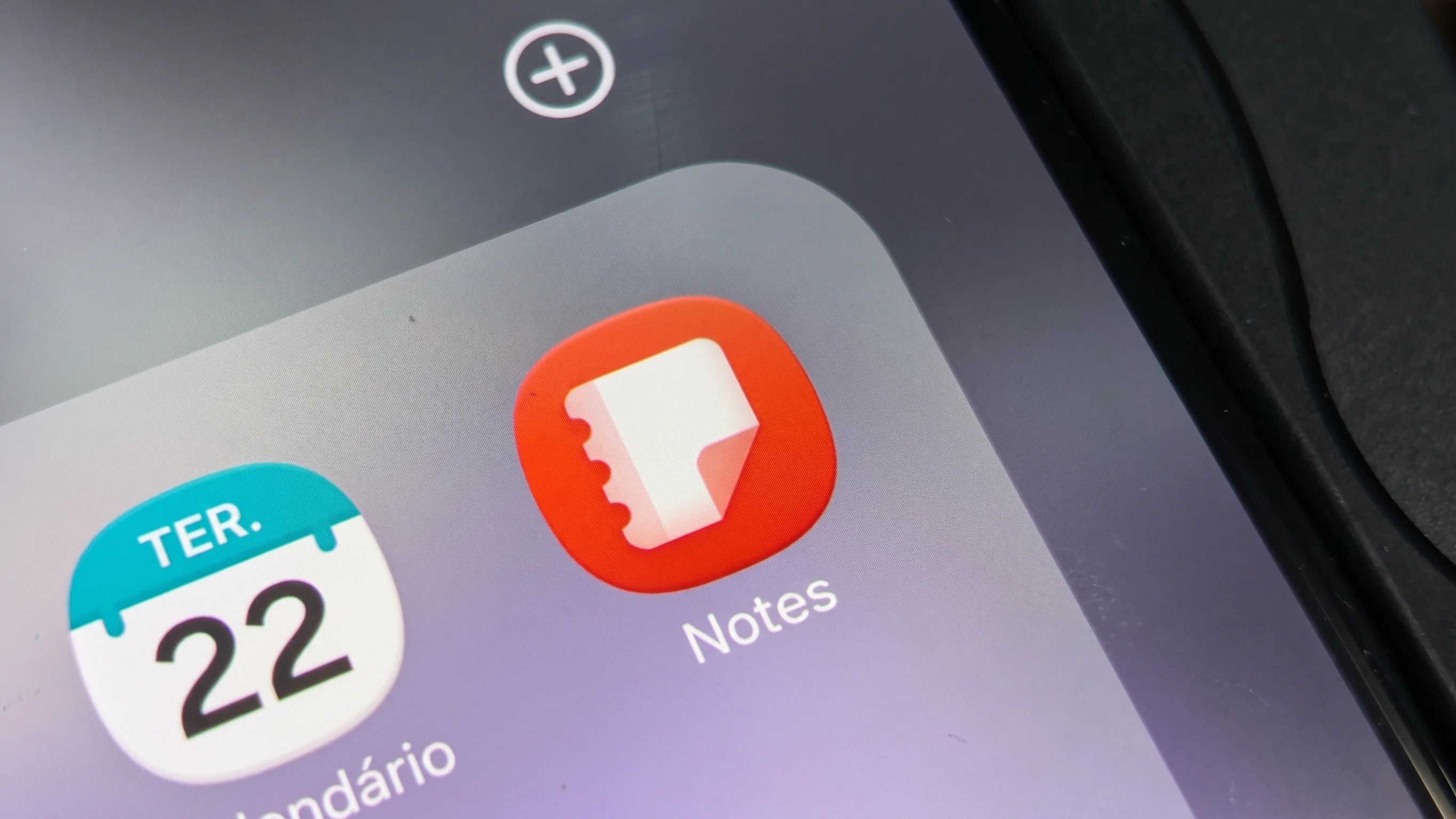 Samsung Notes passa a avisar quando texto é criado por IA; veja como será