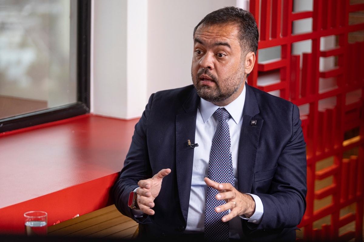 Cláudio Castro acompanhava pedidos da Refit e cobrava providências, diz PF