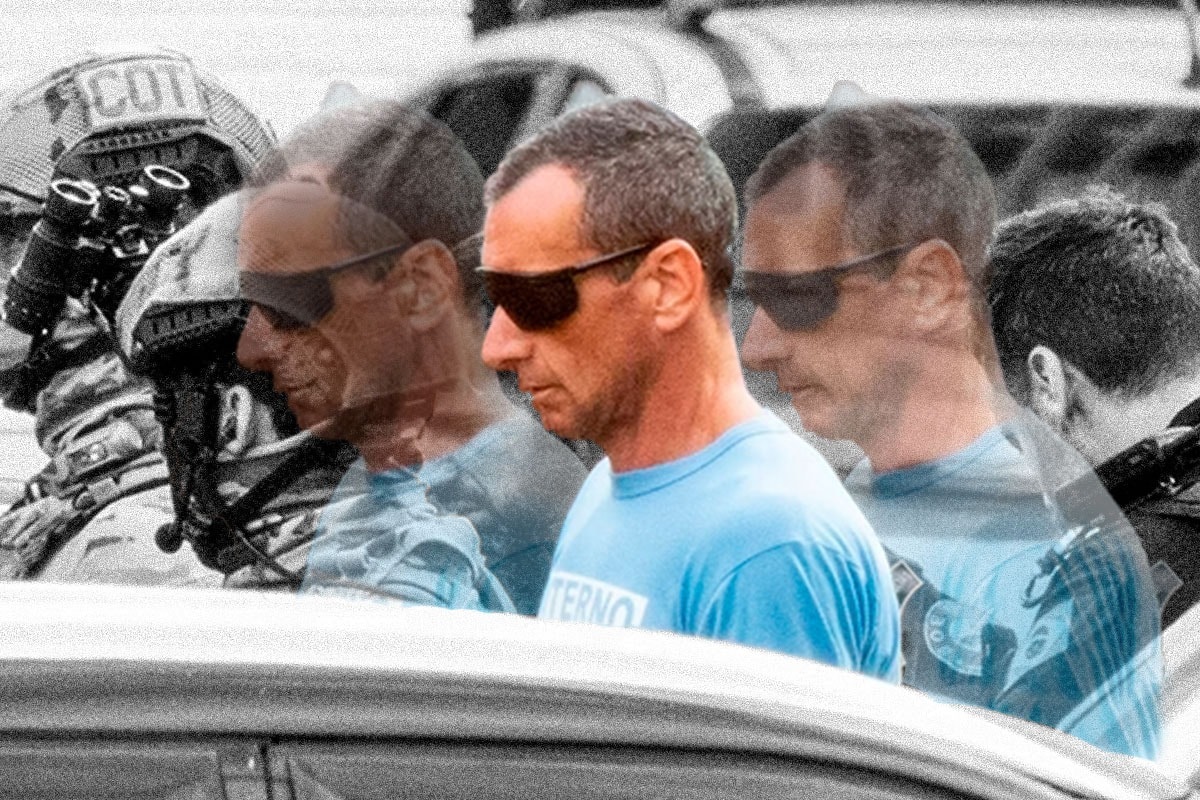 TJSP mantém prisões de Marcola e família em investigação sobre Deolane