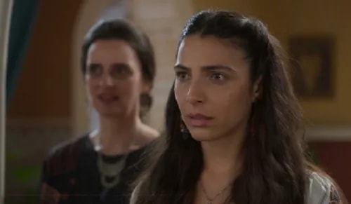 A Nobreza do Amor: Fátima força Salma a casar com Fuad após mentira