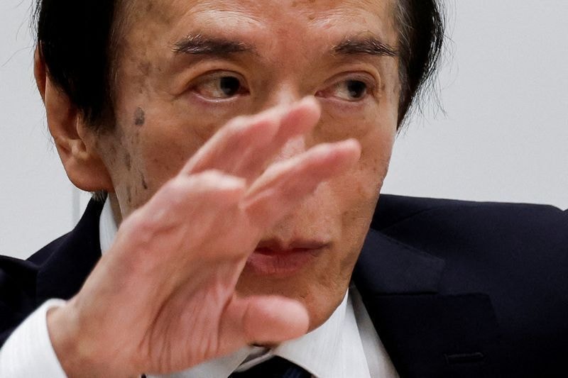Plano do governo do Japão incentiva BC a estimular demanda
