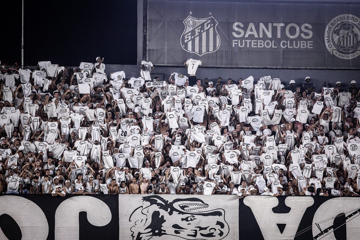 Santos FC e Estado de SP vão indenizar torcedor baleado em ação policial