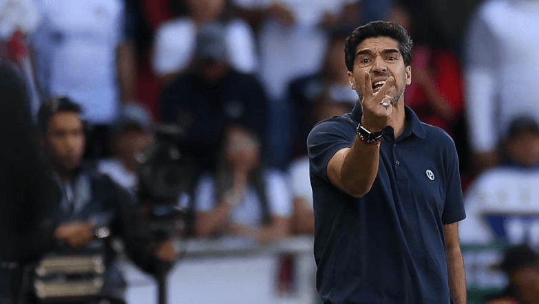 Deyverson nega provocação ao Palmeiras na disputa de pênaltis