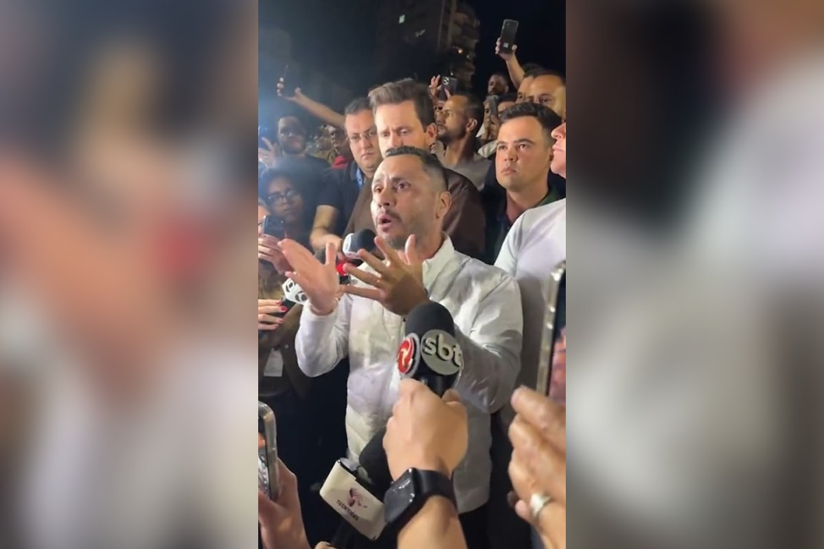 Cleitinho será candidato em Minas, dizem aliados