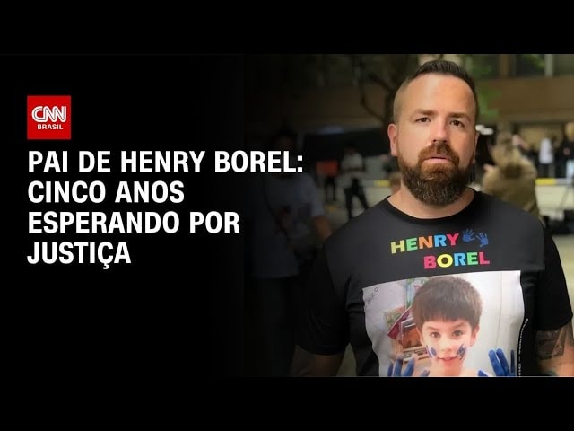 Caso Henry Borel: STJ recusa pedido de defesa de Jairo sobre laudo pericial