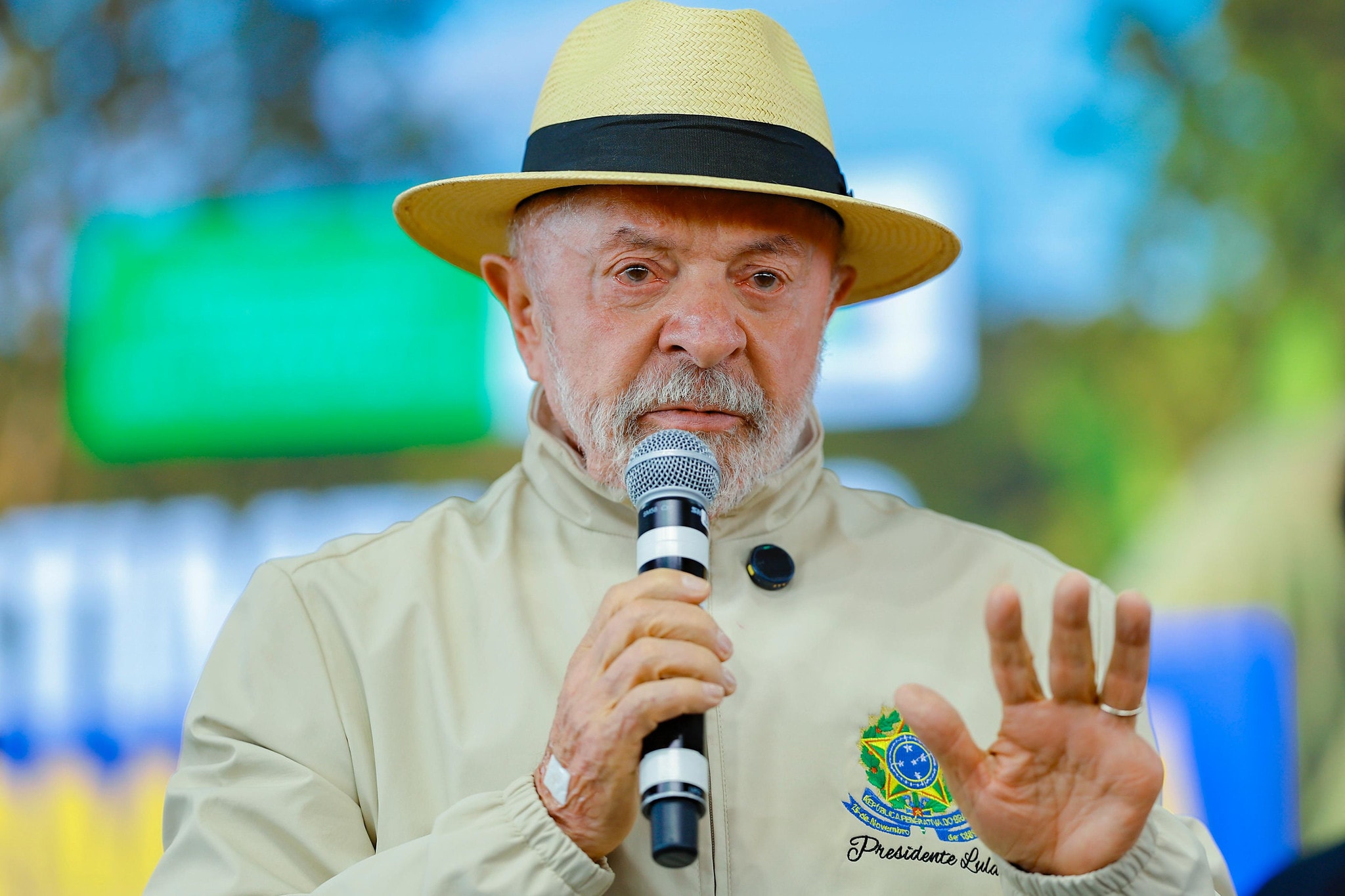 Lula defende autonomia do Mercosul: "Ninguém é dono da América do Sul"