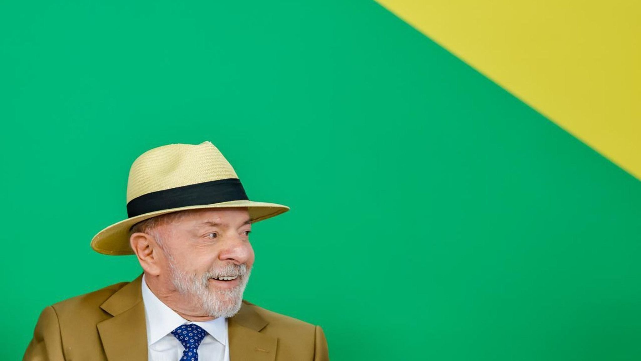 Lula fala a empresários sobre conciliar responsabilidade social e fiscal