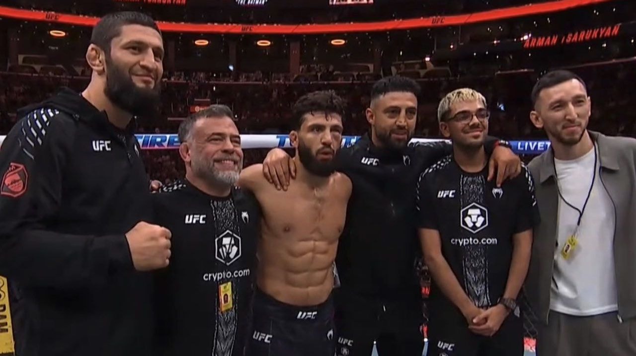 UFC: Birmânes vence brasileiro em revanche e mantém cinturão do peso-mosca