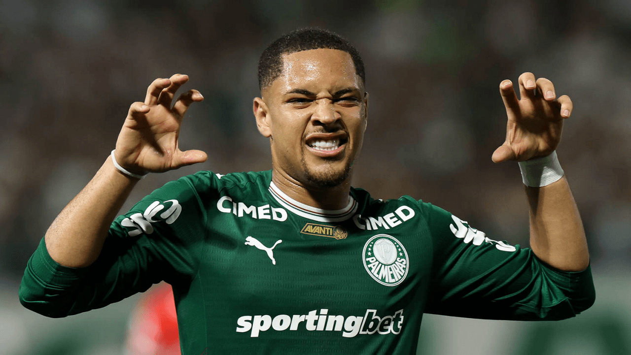 Flaco López é o melhor jogador do futebol brasileiro? Veja debate
