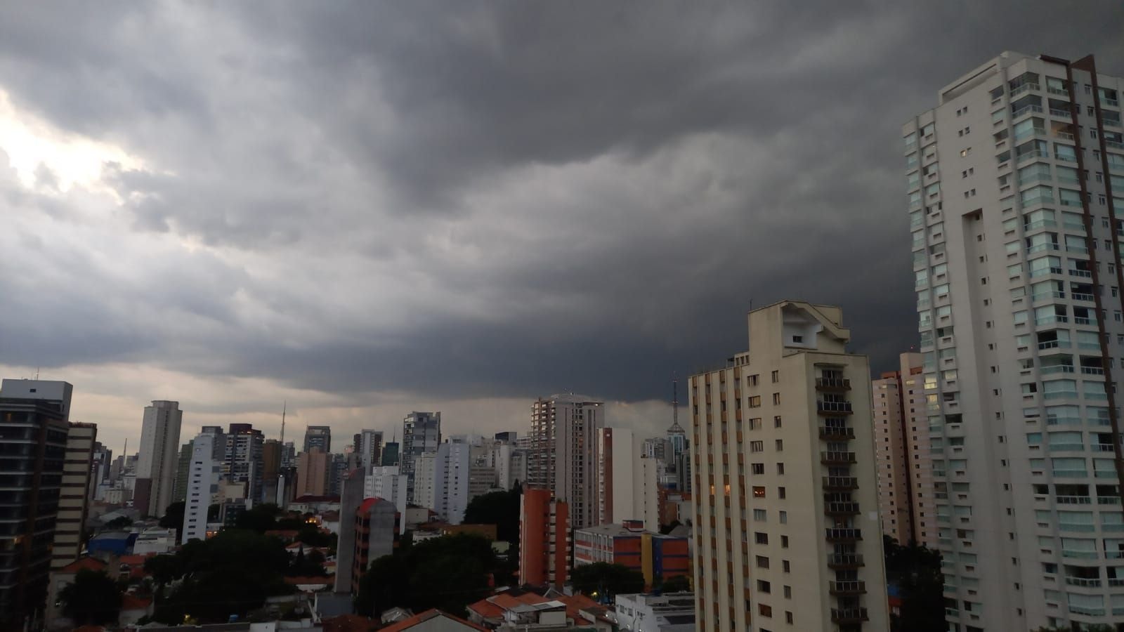 Ciclone bomba no Brasil: quais estados serão afetados pelo fenômeno