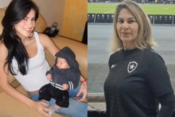 Mãe de Eliza Samudio é candidata a deputada estadual pelo RJ