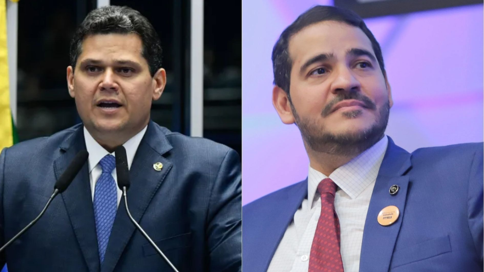 Flávio diz que voto da direita em Messias será “conforme a consciência”