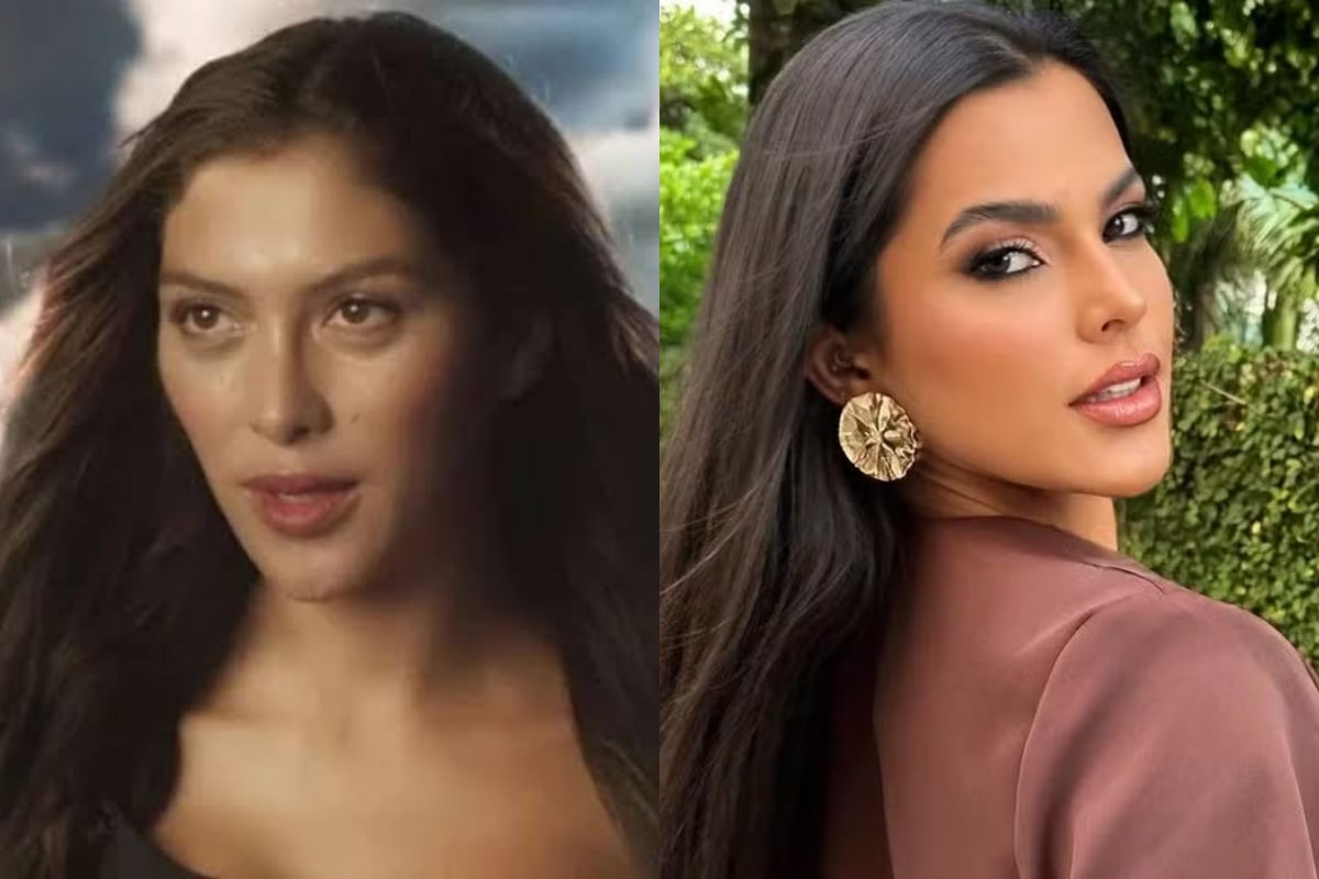 Ex-global Marcella Maia detona Emilly Araújo: “Te deletei da minha vida”