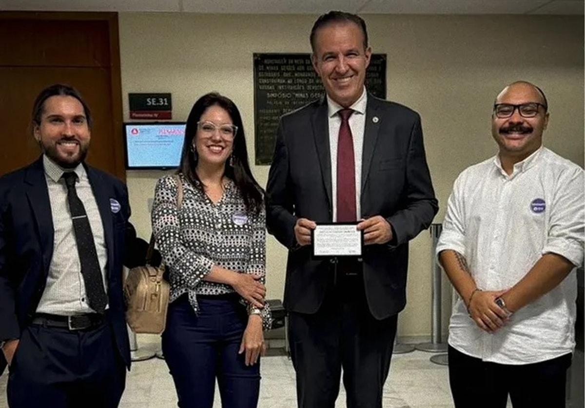 Nova lei reconhece "e-sports" como modalidade esportiva oficial em MG