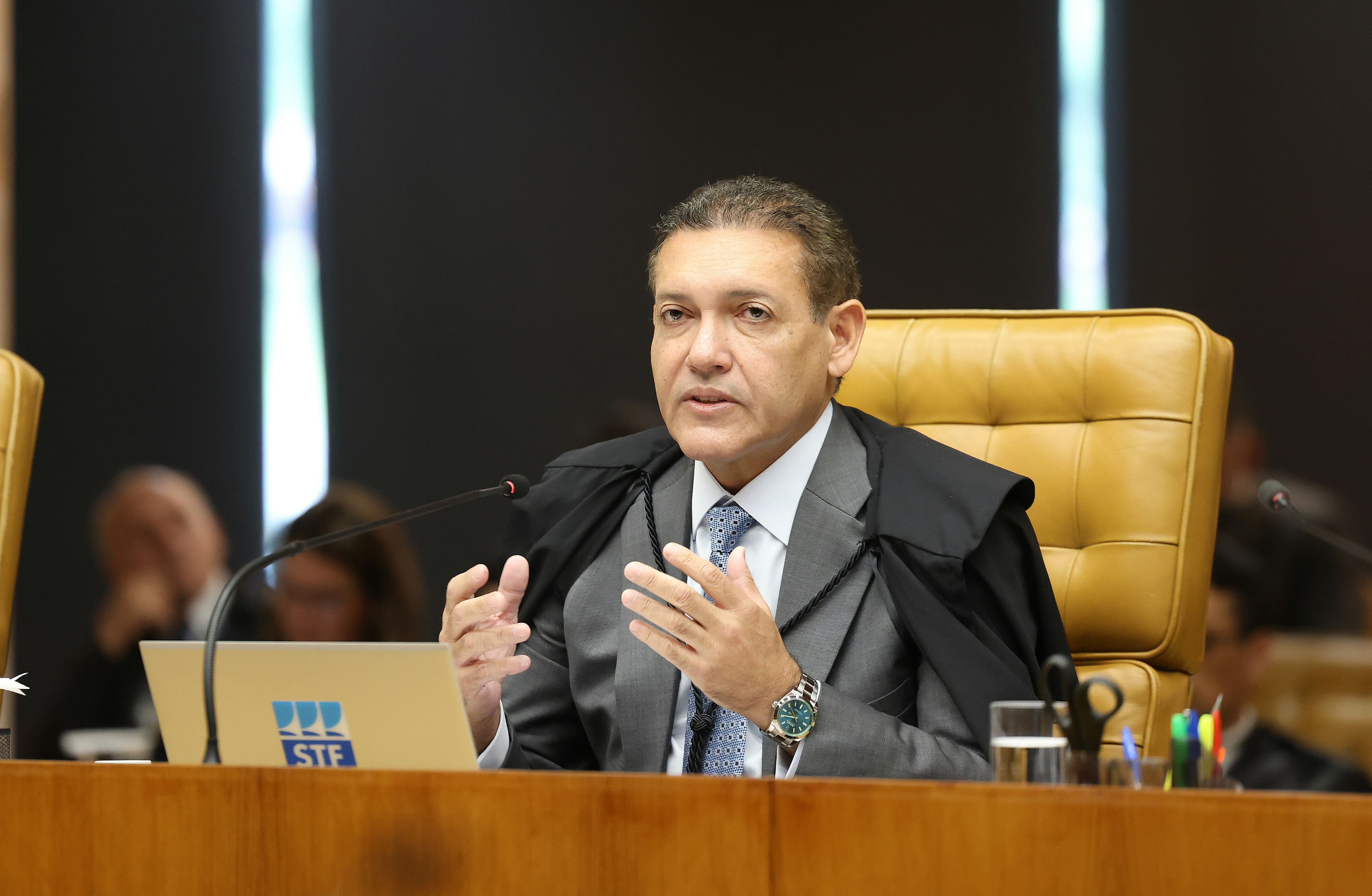 Campanha de Lula avalia 2ª ação no TSE por fala de Flávio sobre urnas