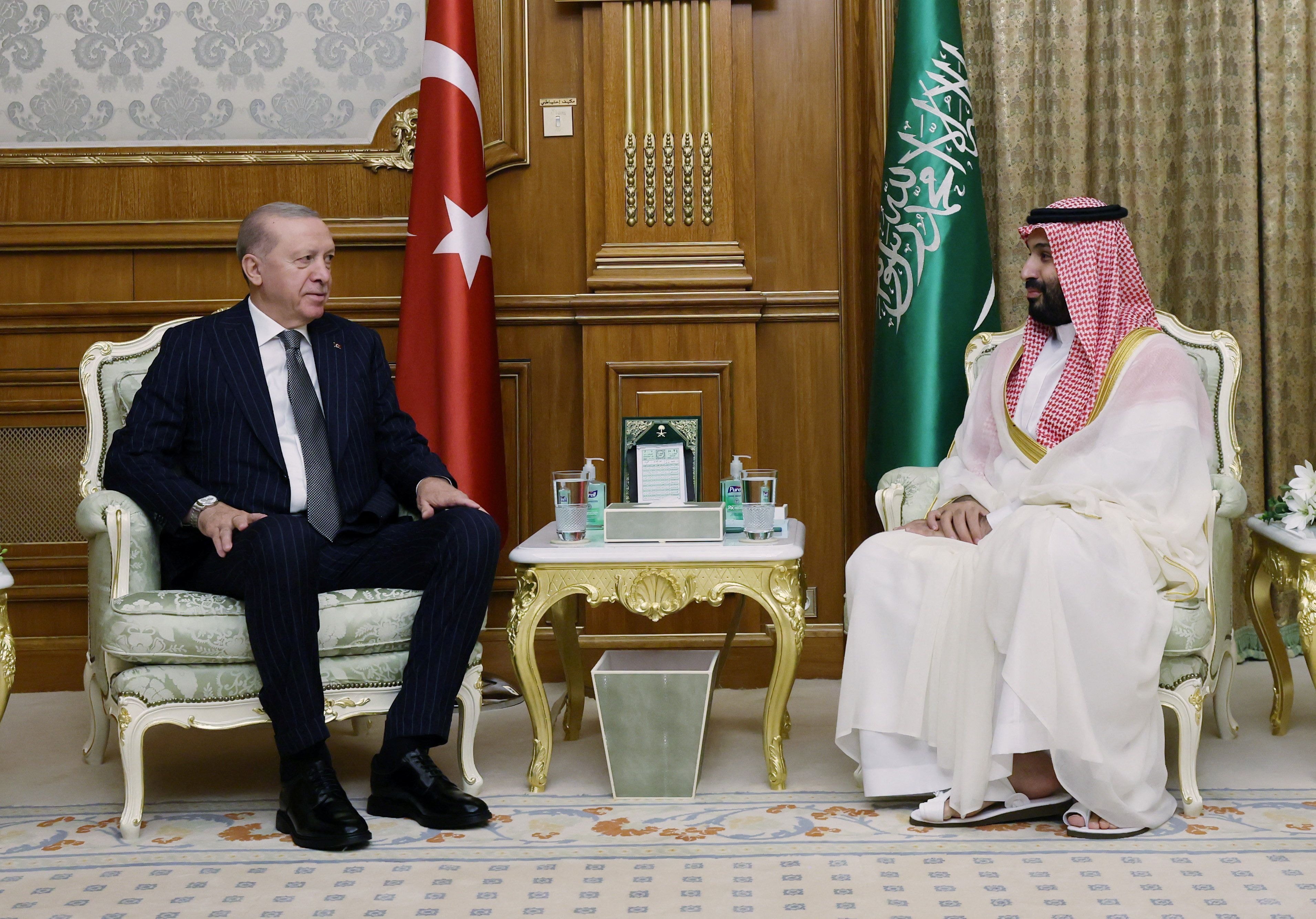 Arábia Saudita, Paquistão e Turquia assinam pacto nos moldes da Otan