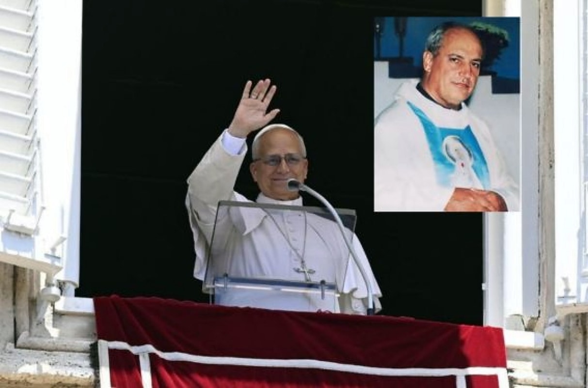 Papa sobre padre italiano beatificado no Brasil: “Mártir por defender pobres”