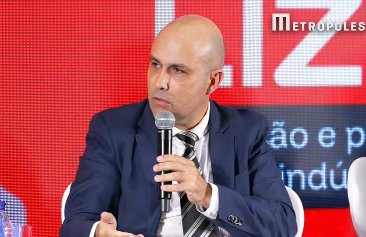 Senai: “Nosso papel é implementar as políticas públicas na ponta”