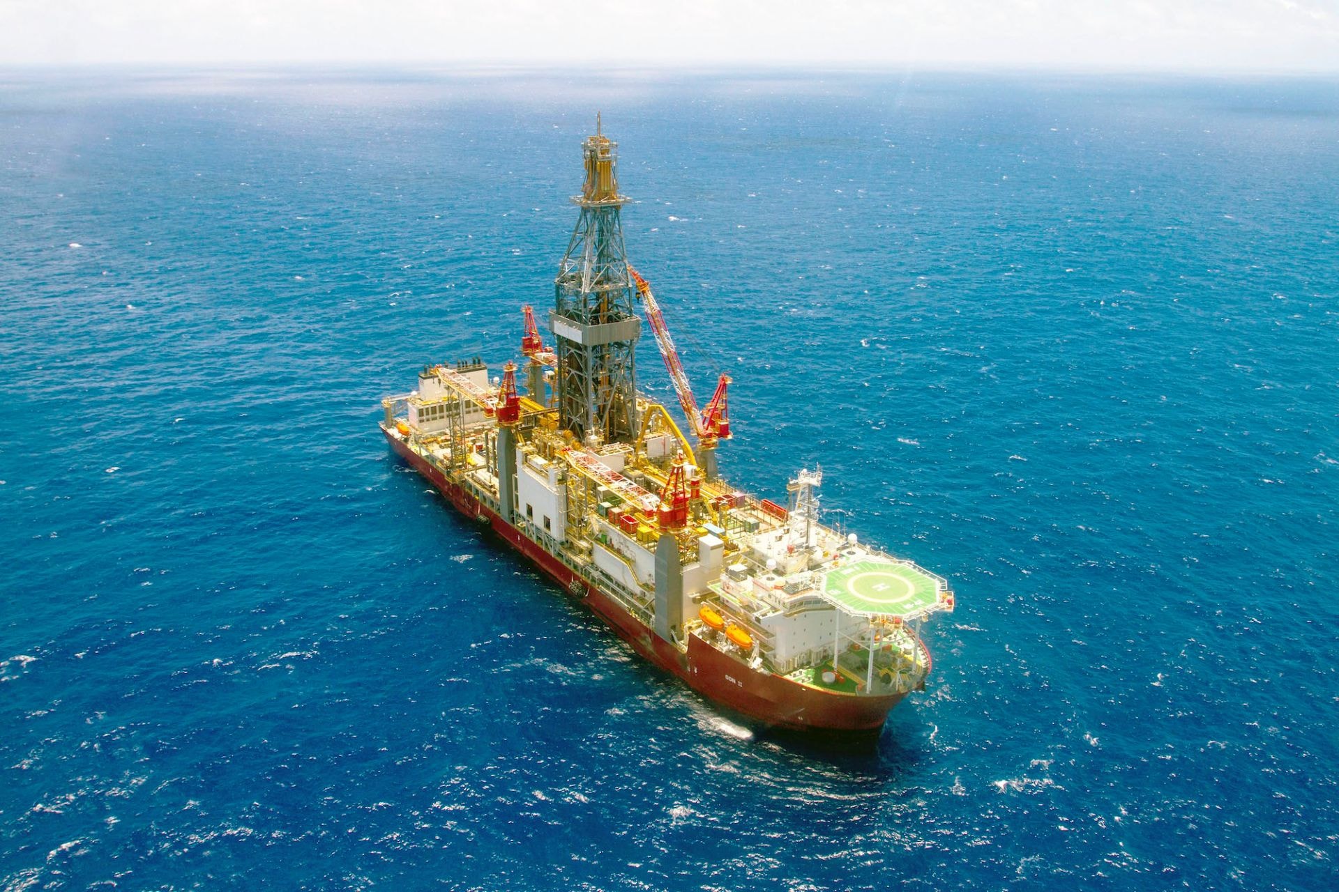 Petrobras atinge valor recorde de mercado de R$ 700 bi após descoberta no Amapá