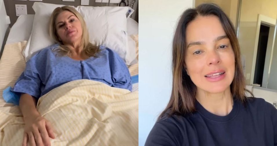 Cirurgia com robô: médico brasileiro na China opera paciente no RS