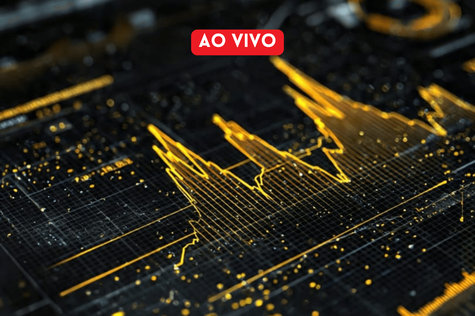 Ibovespa Hoje Ao Vivo: Confira o que movimenta Bolsa, Dólar e Juros nesta terça