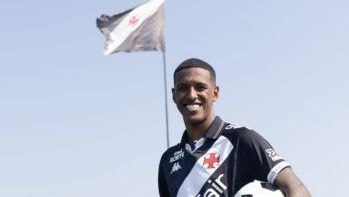 Vasco não vai buscar novos reforços após “não” de Richarlison, diz diretor