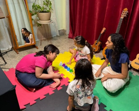 Casa Som Amazônia: espaço investe na união da música e da cultura em Manaus