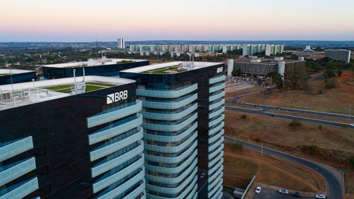 BRB diz que pretende processar ex-administradores para ressarcimento