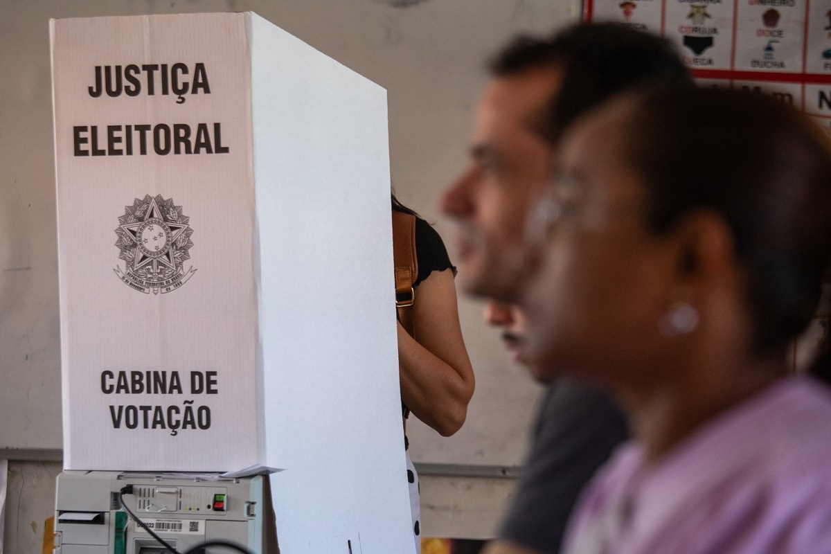 Saiba onde o eleitorado apto a votar em 2026 mais cresceu no Brasil