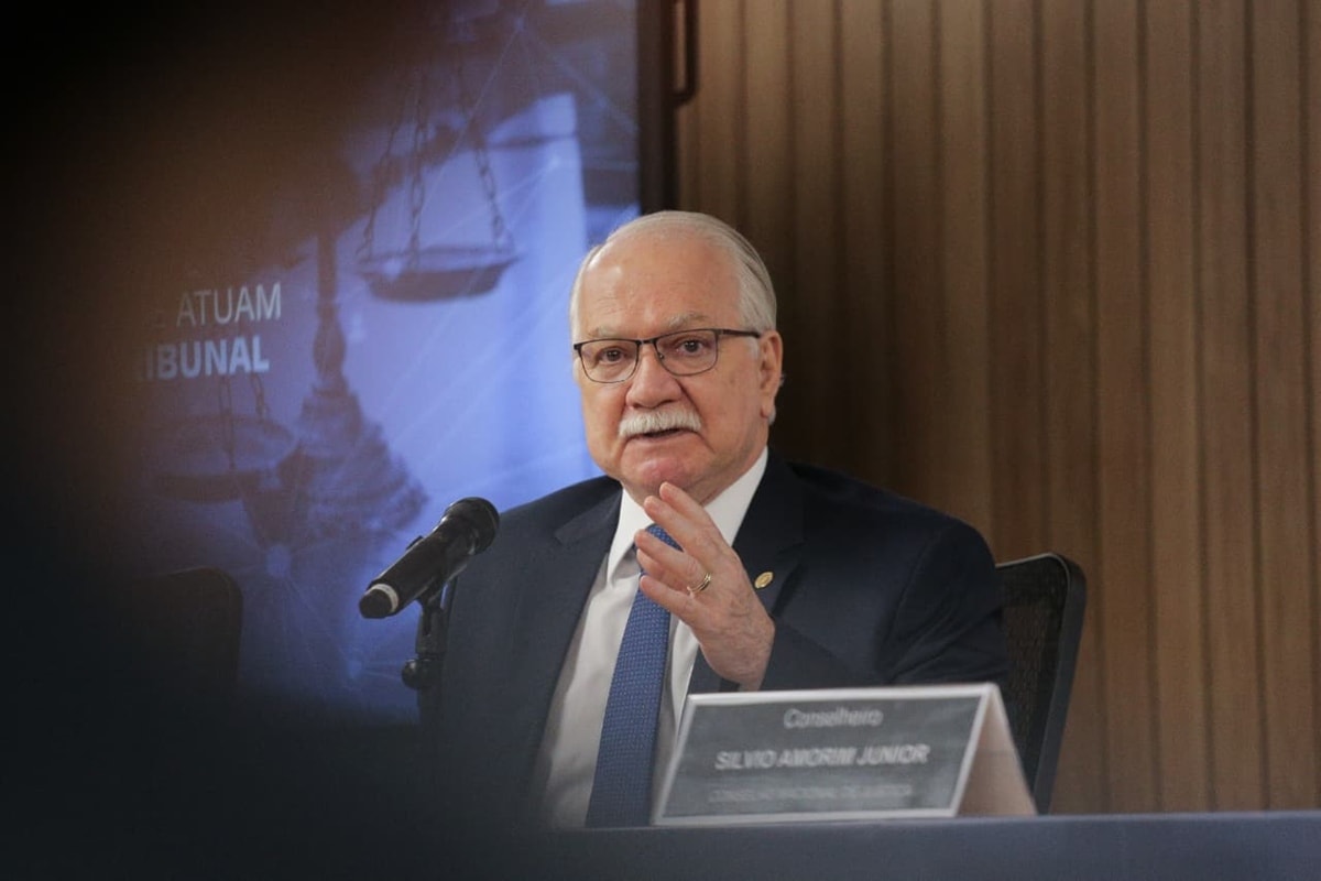 No Paraná, Fachin fala sobre modernização do Judiciário e participação dos magistrados