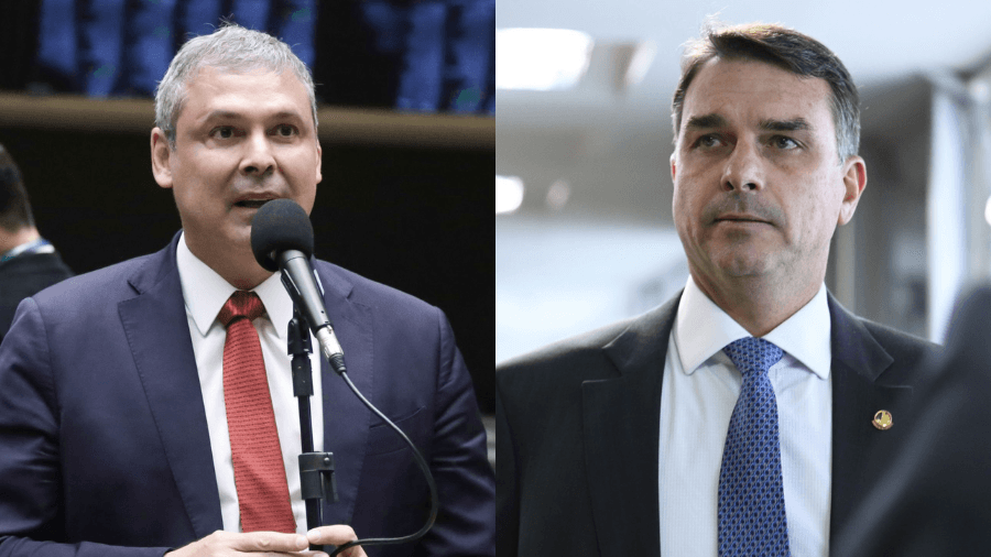 Nexus/BTG: No 1° turno, Lula tem 40%; Flávio, 36% e Cury, 7%
