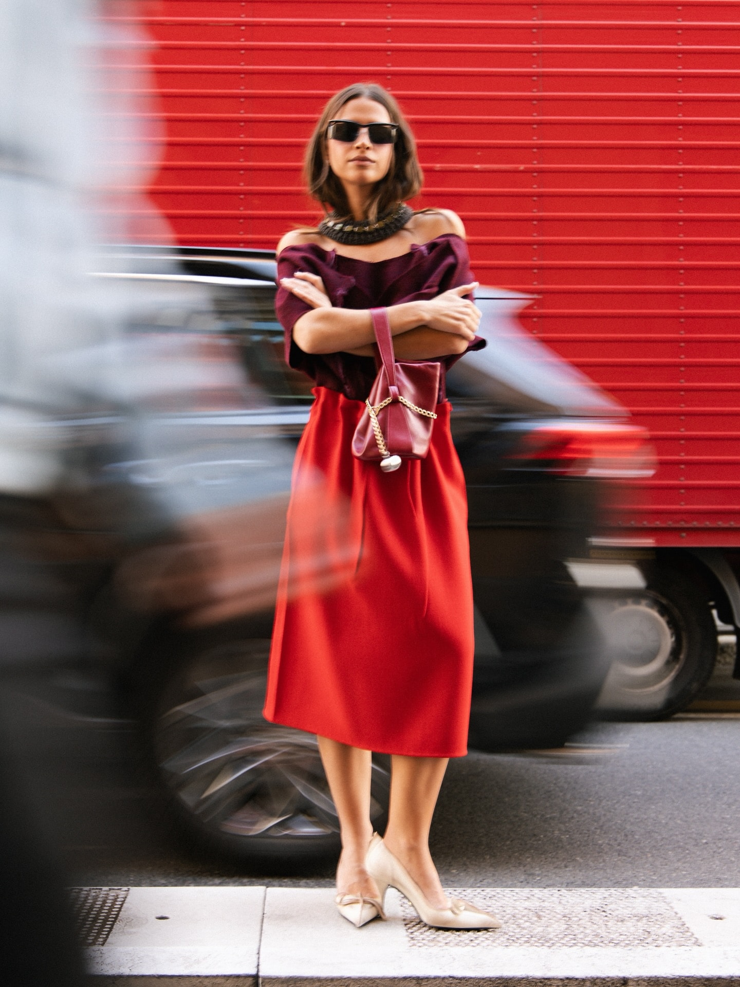 Dia da Moda: fashionistas revelam suas referências de estilo