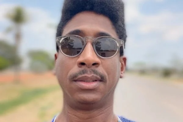 Após denuncia de ex, equipe diz que Evaldo Macarrão repudia violência