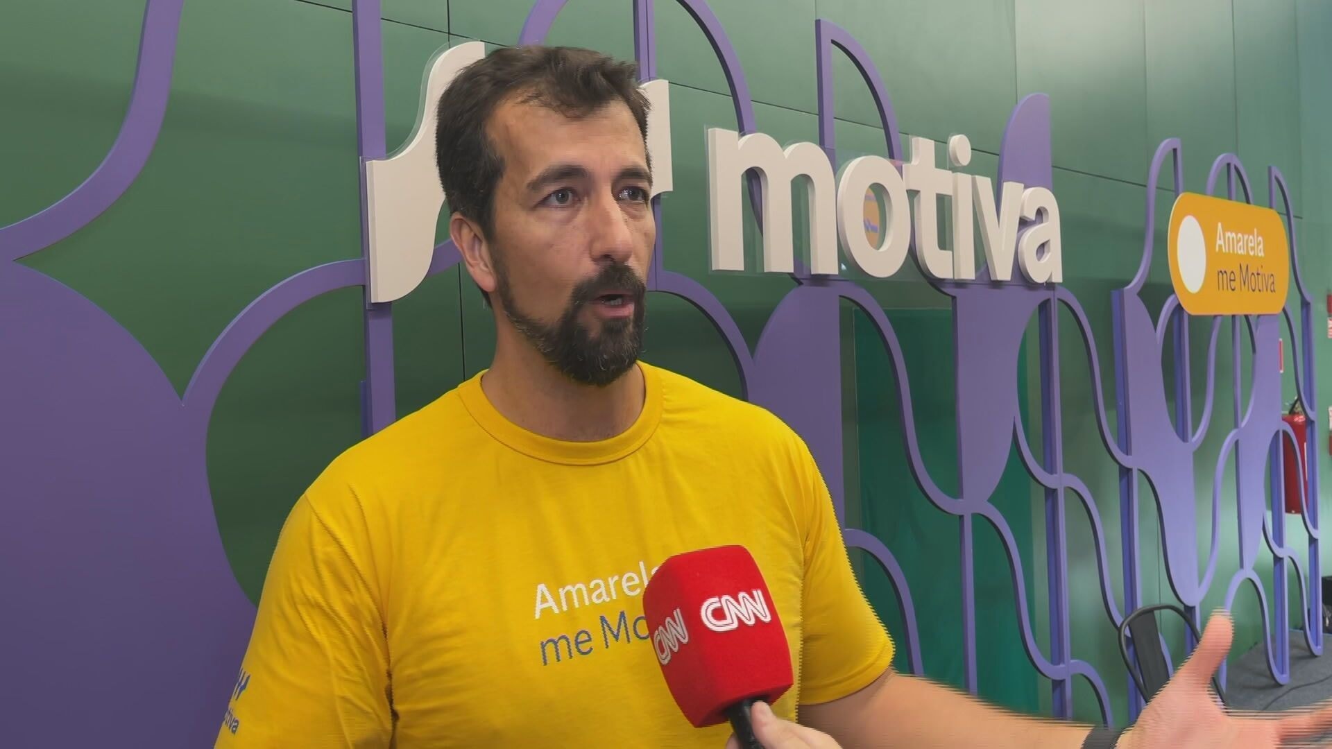 Grupo Mover informa venda de participação de 14,86% na Motiva