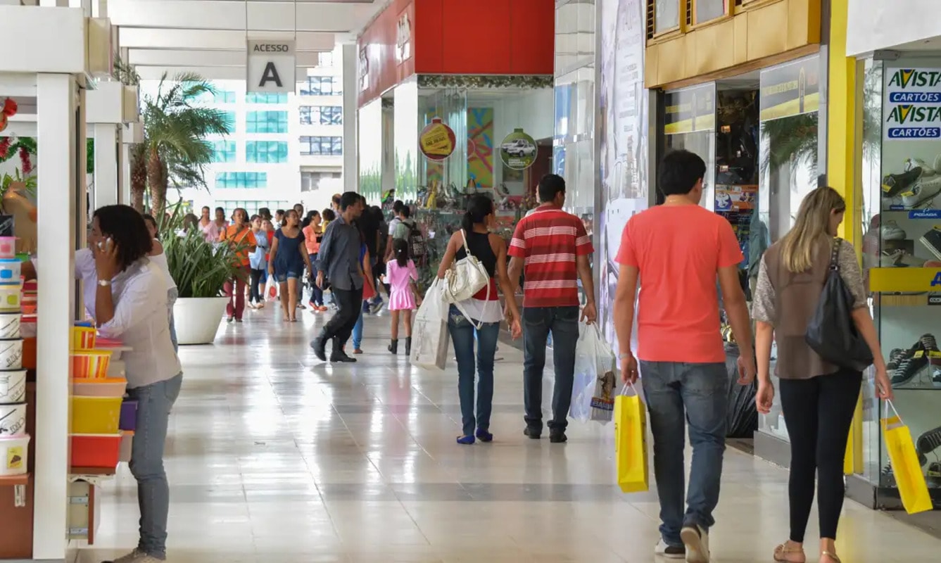 Dia dos Pais deve movimentar R$ 8,52 bilhões no varejo em 2026