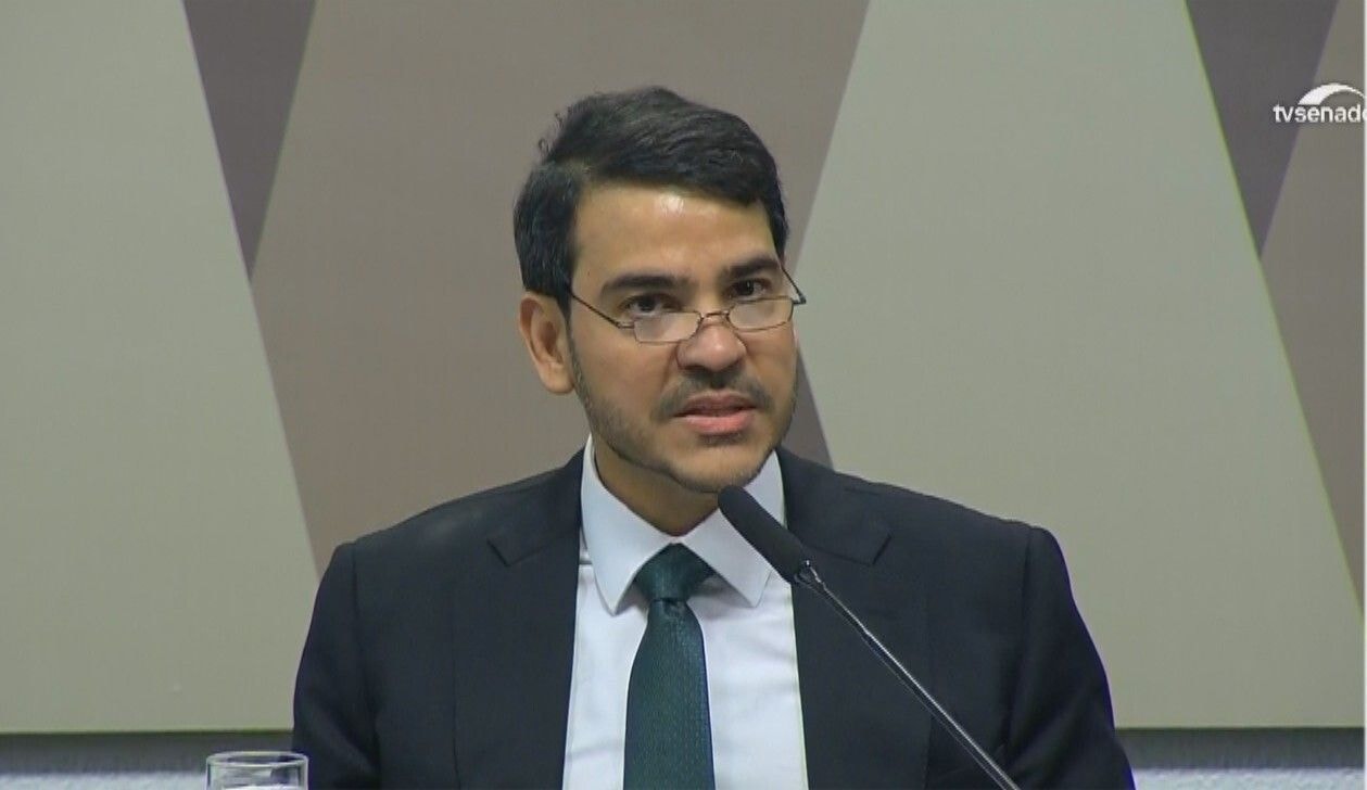 Messias é 1º indicado ao STF rejeitado desde redemocratização