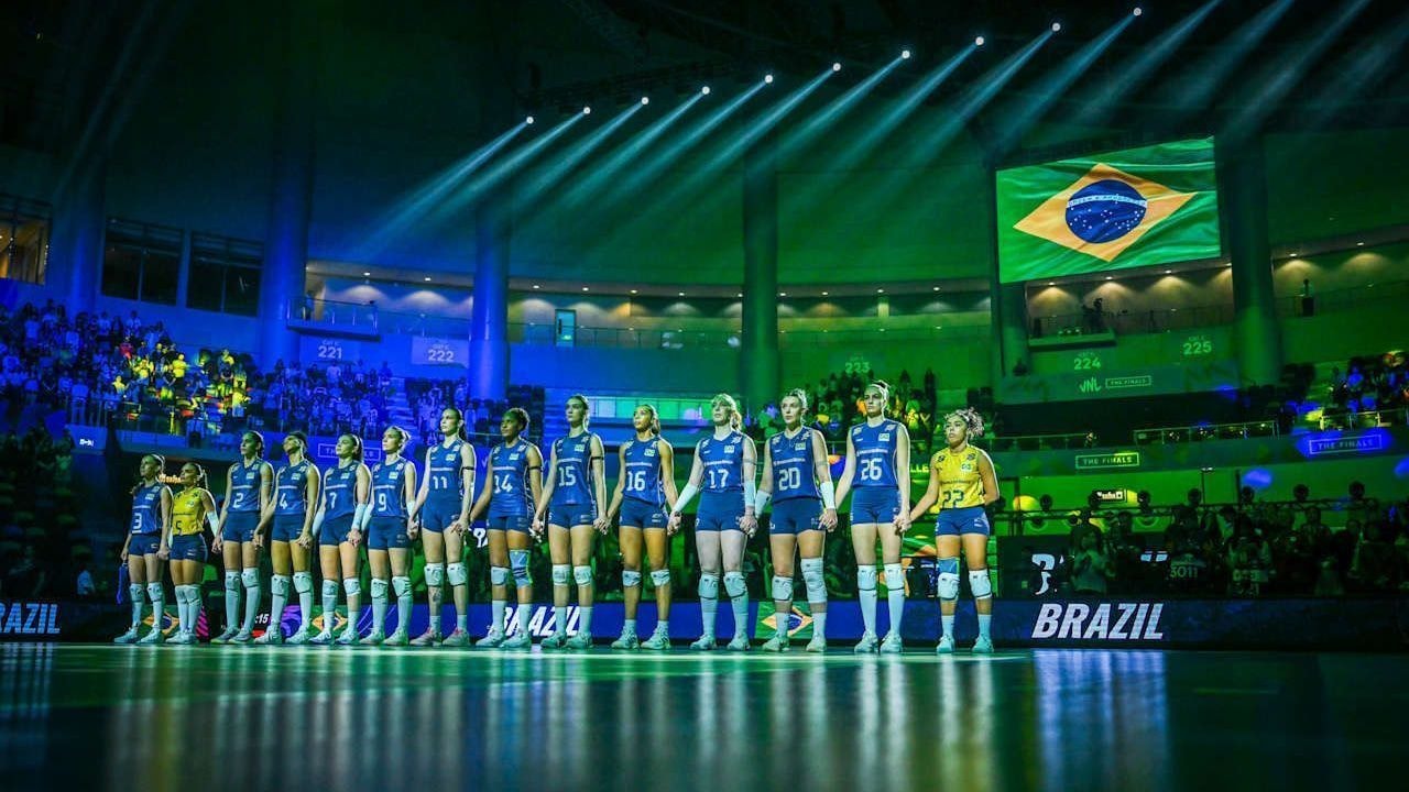 Hugo Calderano é campeão do WTT em São José