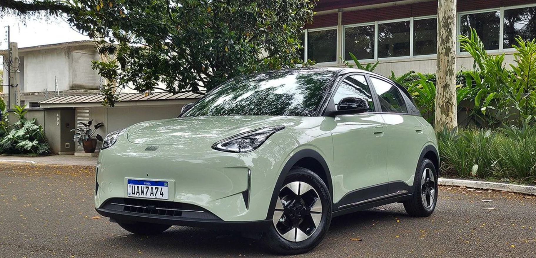 China muda regras para carros elétricos — e decisão pode afetar diretamente o Brasil