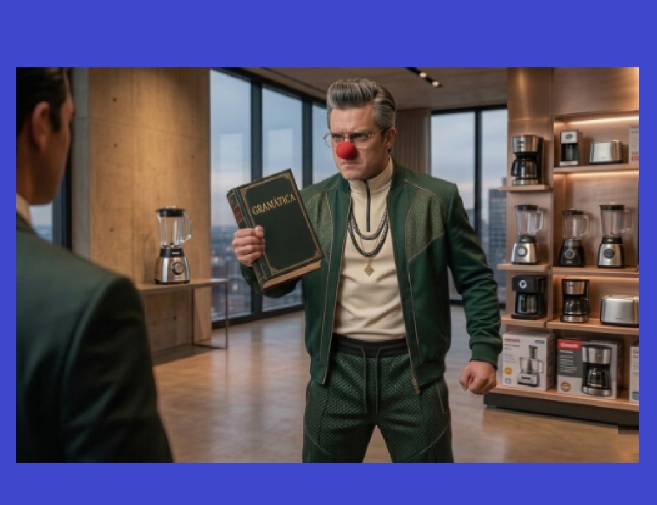 Zema X STF: político bufão é só sinal de salto civilizatório para trás