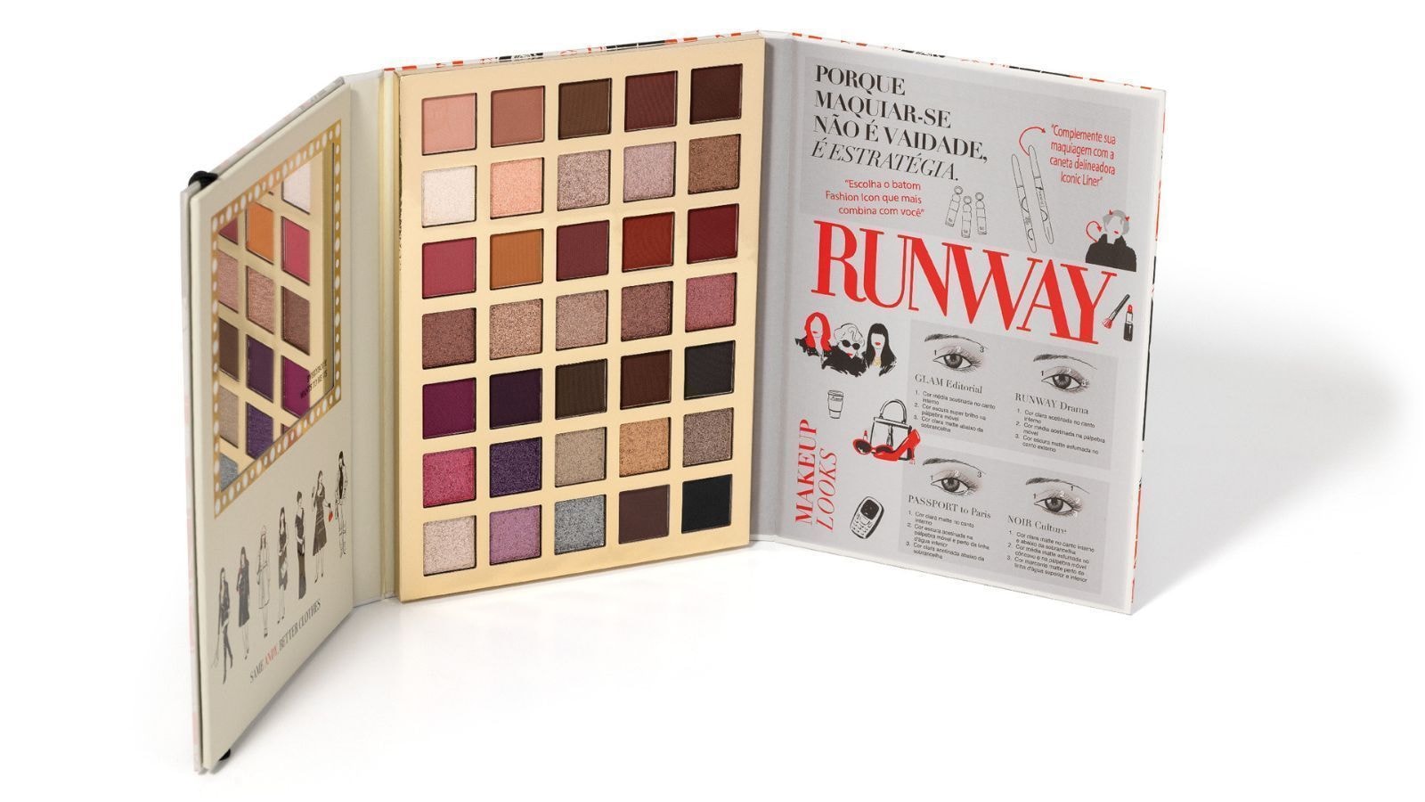 “O Diabo Veste Prada”: Meryl Streep usa brinco de marca brasileira em turnê