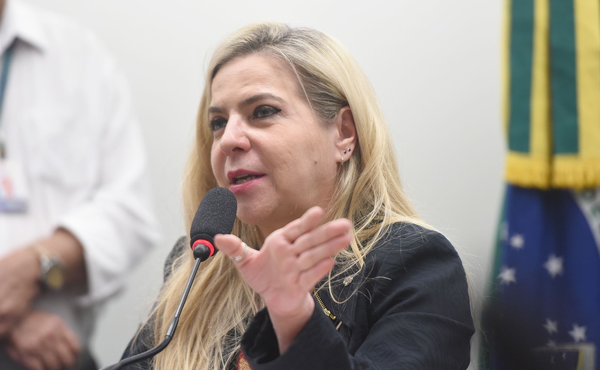 Quem é Lino Alves, candidato do PCO ao Senado pelo Ceará