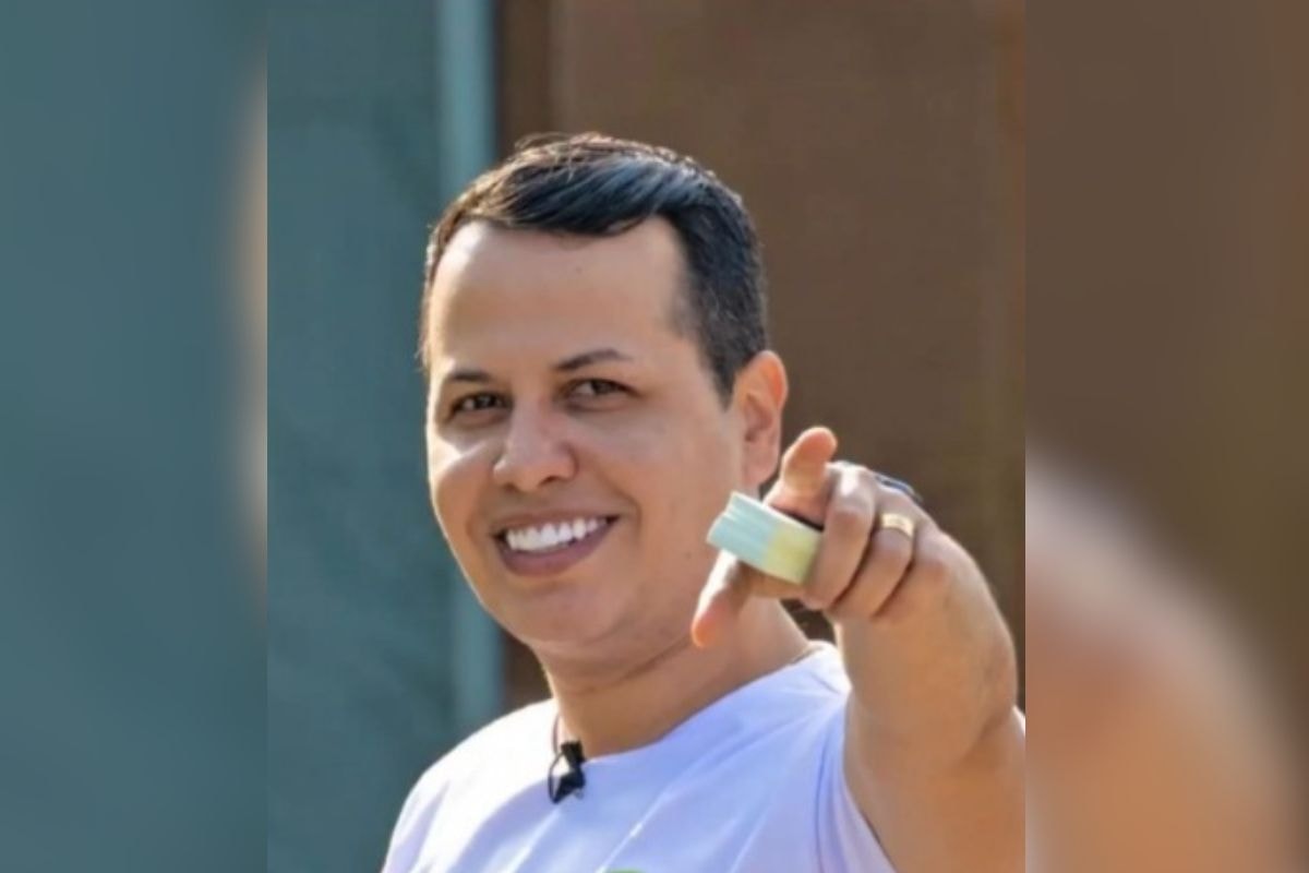 TRE aceitou candidatura de preso por elo com PCC dias antes de operação